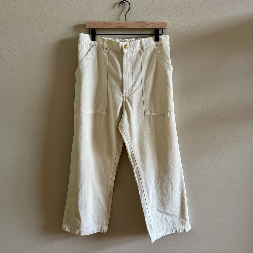 Big Bud Press Work Pants